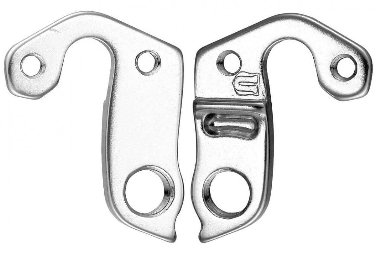 Rear Gear Mech Derailleur Hanger - CC236 - Image 2