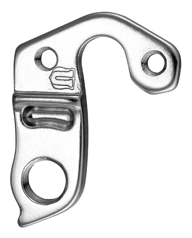 Rear Gear Mech Derailleur Hanger - CC236 - Image 3