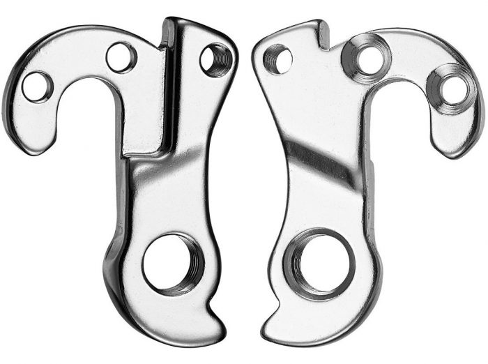 Rear Gear Mech Derailleur Hanger - CC028 - Image 2