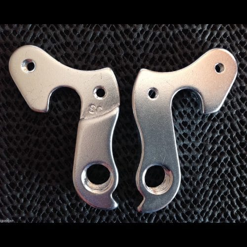 Rear Gear Mech Derailleur Hanger - CCLG28