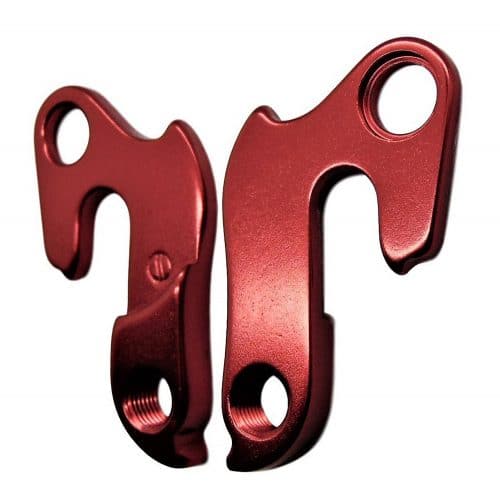 Rear Gear Mech Derailleur Hanger - CC016