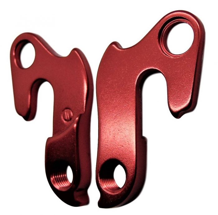 Rear Gear Mech Derailleur Hanger - CC016 - Image 5