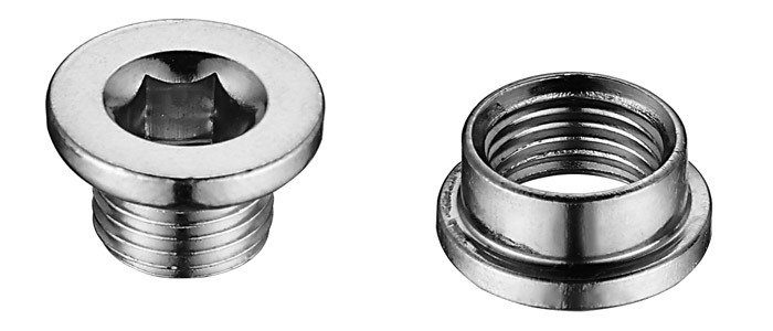 Rear Gear Mech Derailleur Hanger - CC016 - Image 13