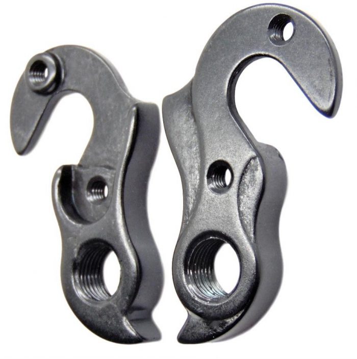Rear Gear Mech Derailleur Hanger - CC107 - Image 2
