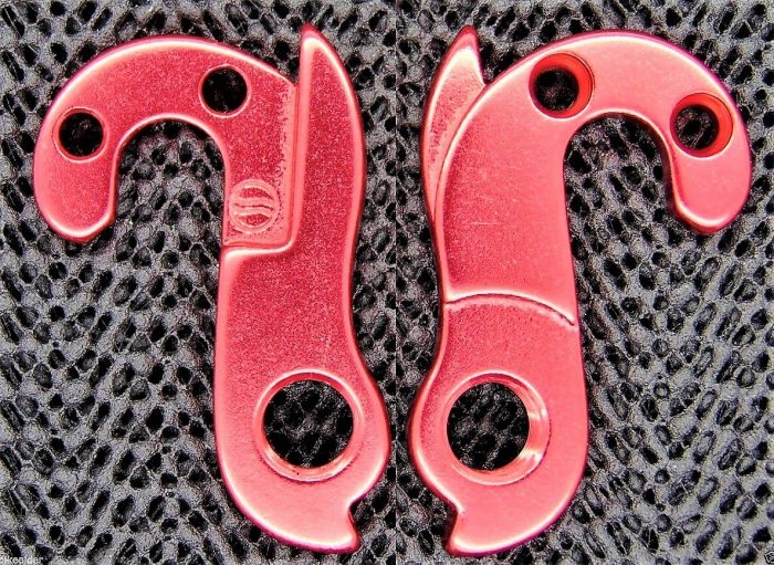 Rear Gear Mech Derailleur Hanger - CC012 - Image 9