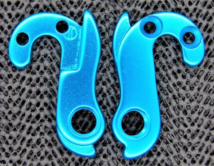 Rear Gear Mech Derailleur Hanger - CC012 - Image 11