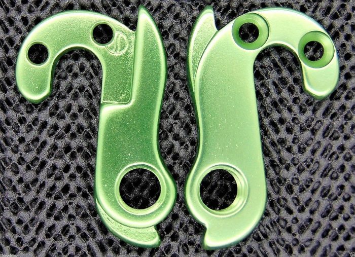 Rear Gear Mech Derailleur Hanger - CC012 - Image 13