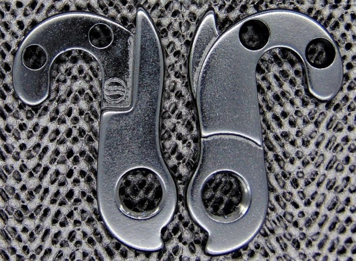 Rear Gear Mech Derailleur Hanger - CC012 - Image 14