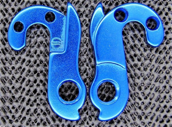 Rear Gear Mech Derailleur Hanger - CC012 - Image 15