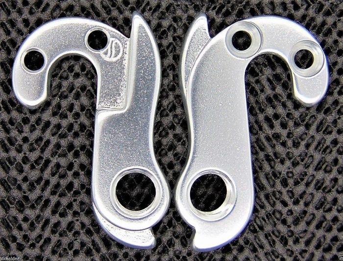 Rear Gear Mech Derailleur Hanger - CC012 - Image 16