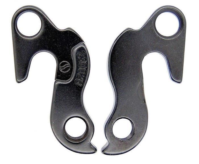 Rear Gear Mech Derailleur Hanger - CC013 - Image 15