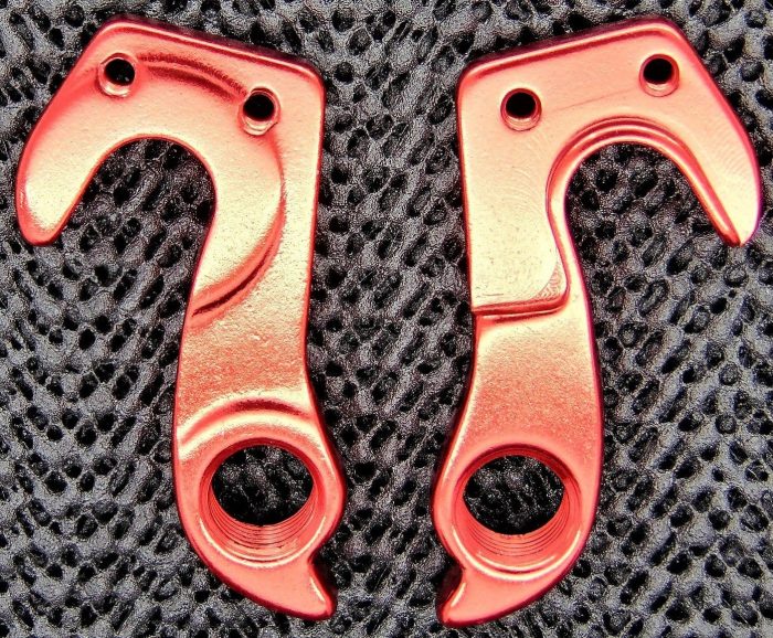 Rear Gear Mech Derailleur Hanger - CC018 - Image 9
