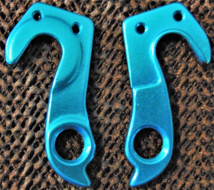 Rear Gear Mech Derailleur Hanger - CC018 - Image 10