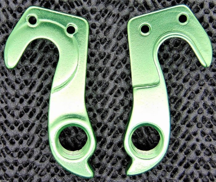 Rear Gear Mech Derailleur Hanger - CC018 - Image 11