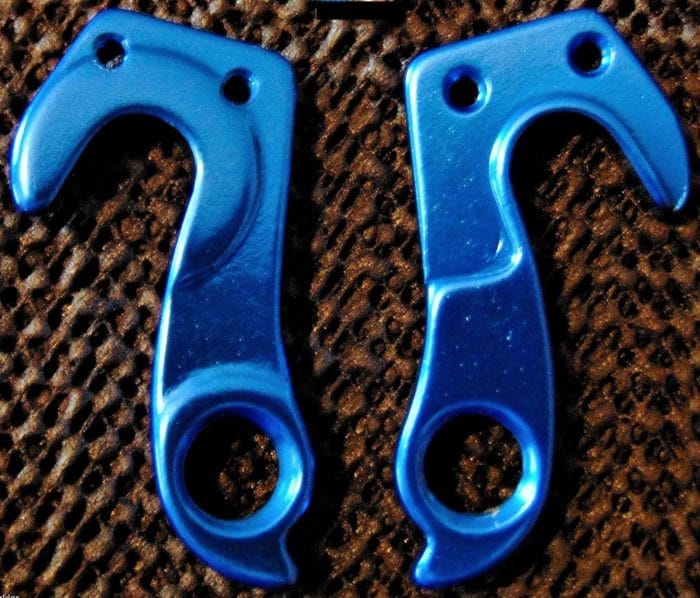 Rear Gear Mech Derailleur Hanger - CC018 - Image 13