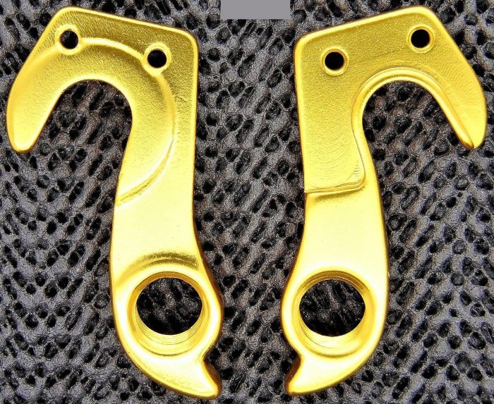 Rear Gear Mech Derailleur Hanger - CC018 - Image 15