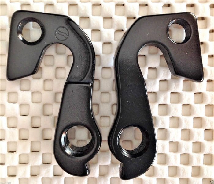 Rear Gear Mech Derailleur Hanger - CC021 - Image 4