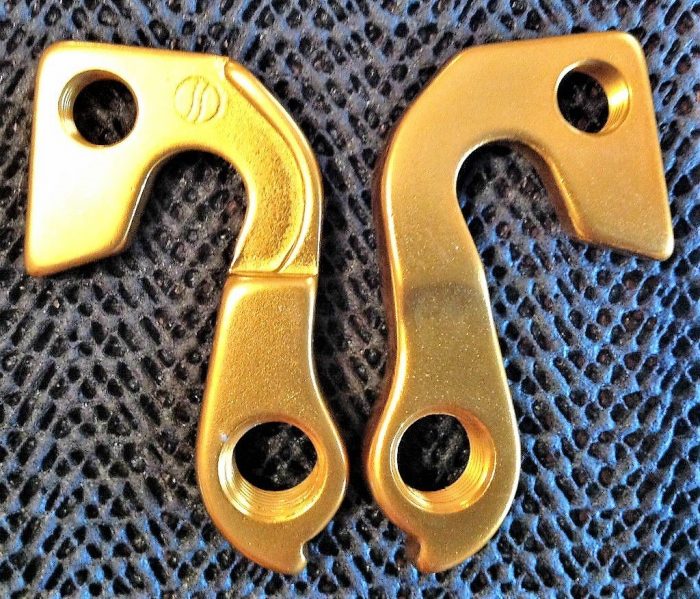 Rear Gear Mech Derailleur Hanger - CC021 - Image 5