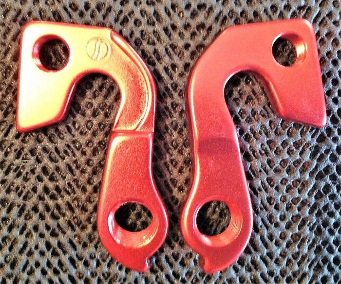 Rear Gear Mech Derailleur Hanger - CC021 - Image 6