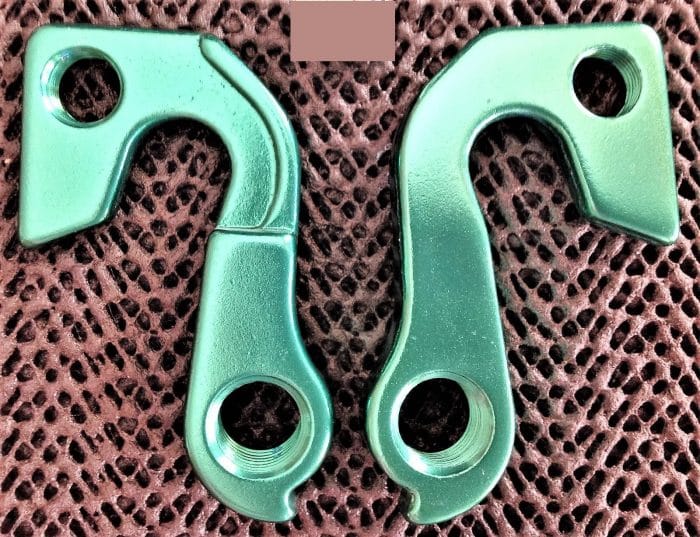 Rear Gear Mech Derailleur Hanger - CC021 - Image 7