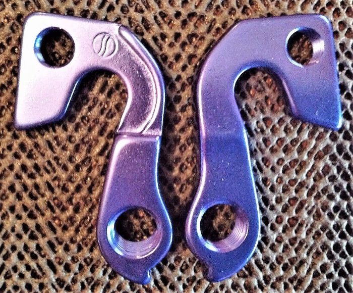 Rear Gear Mech Derailleur Hanger - CC021 - Image 8