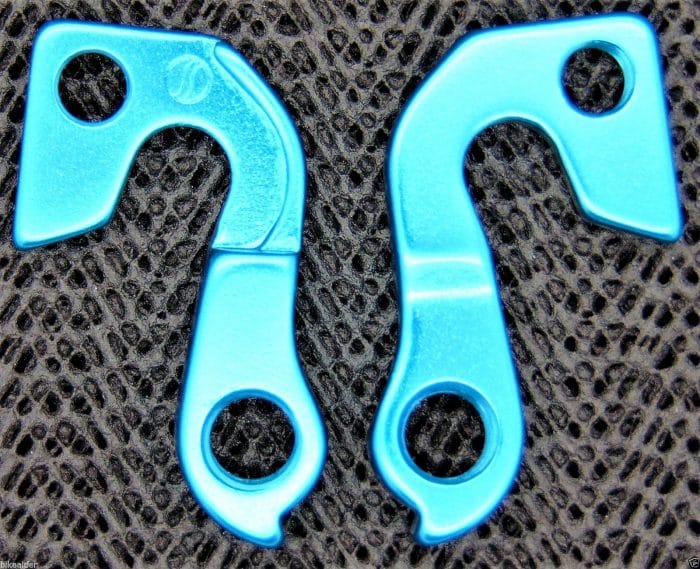 Rear Gear Mech Derailleur Hanger - CC021 - Image 9