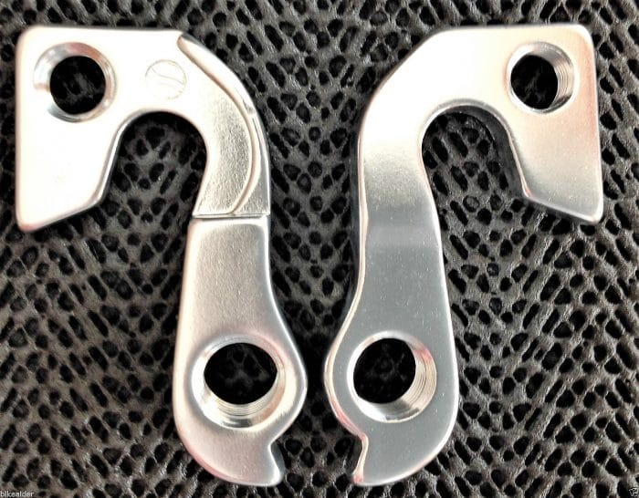 Rear Gear Mech Derailleur Hanger - CC021 - Image 10