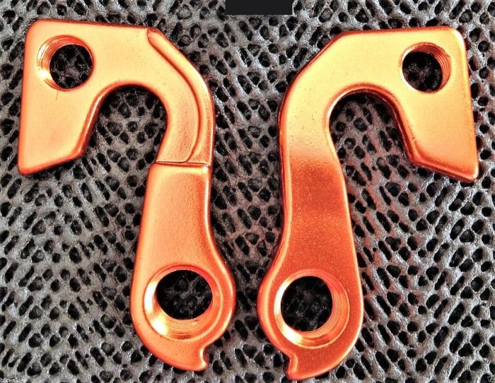 Rear Gear Mech Derailleur Hanger - CC021 - Image 11
