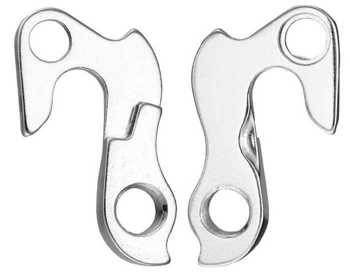Rear Gear Mech Derailleur Hanger - CC031 - Image 2