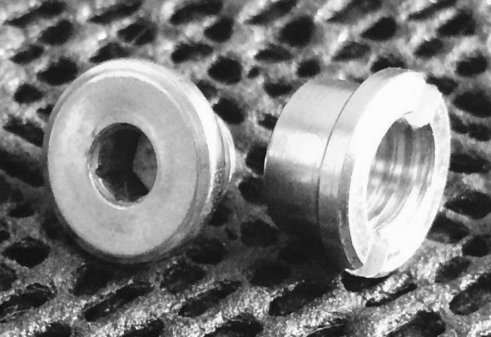 Rear Gear Mech Derailleur Hanger - CC031 - Image 4