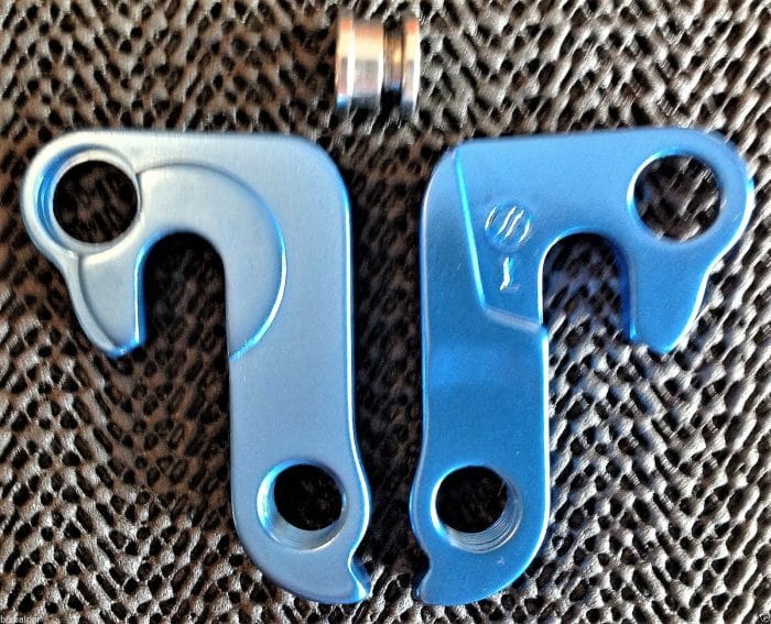 Rear Gear Mech Derailleur Hanger - CC032 - Image 15