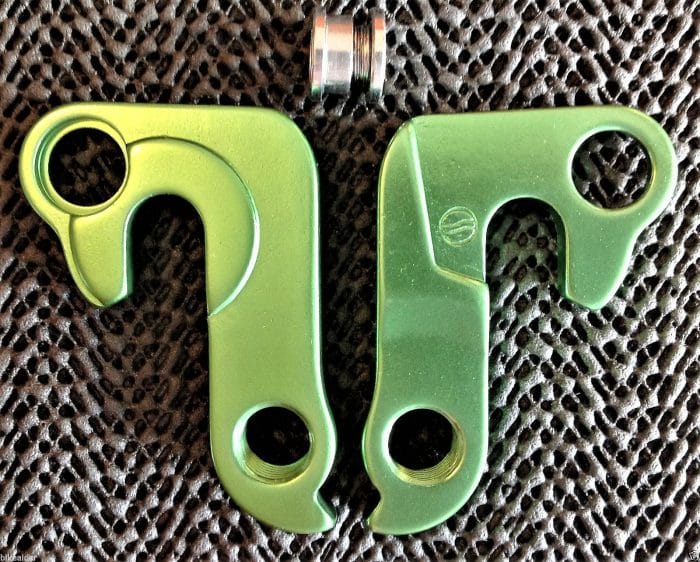 Rear Gear Mech Derailleur Hanger - CC032 - Image 18