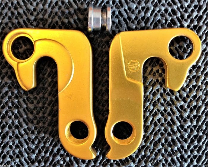 Rear Gear Mech Derailleur Hanger - CC032 - Image 16