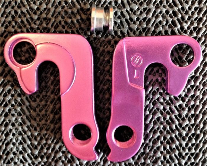Rear Gear Mech Derailleur Hanger - CC032 - Image 17
