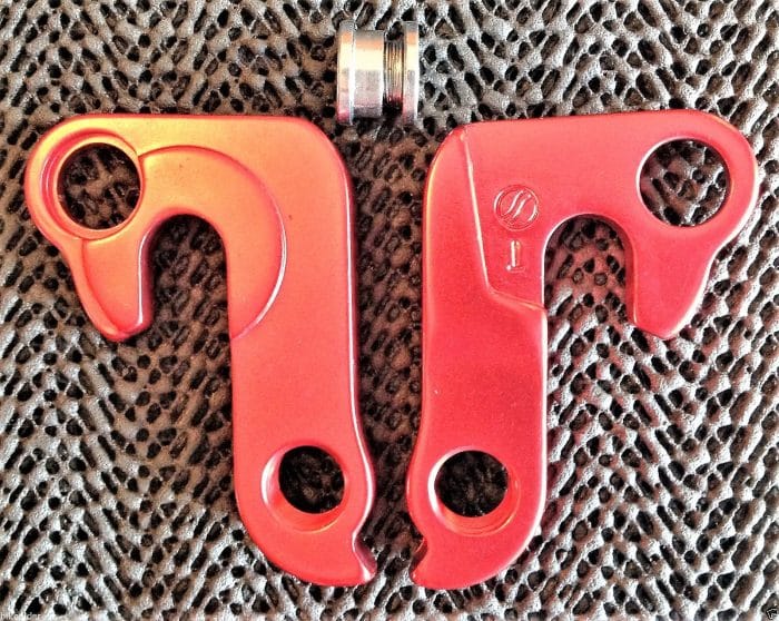Rear Gear Mech Derailleur Hanger - CC032 - Image 14