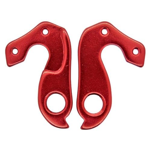Rear Gear Mech Derailleur Hanger - CC101