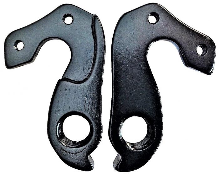 Rear Gear Mech Derailleur Hanger - CC101 - Image 4