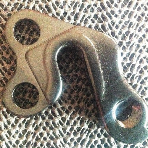 Rear Gear Mech Derailleur Hanger - CC109