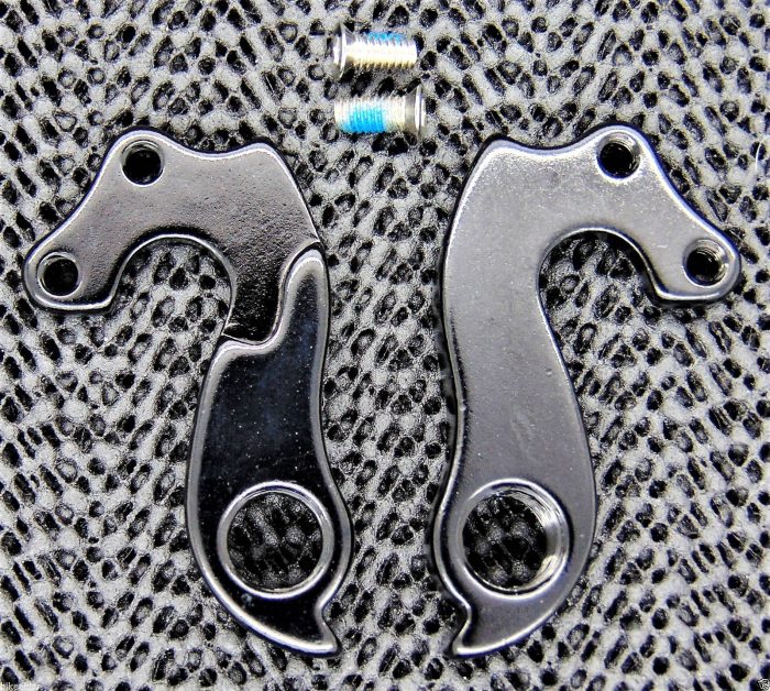 Rear Gear Mech Derailleur Hanger - CC111 - Image 14