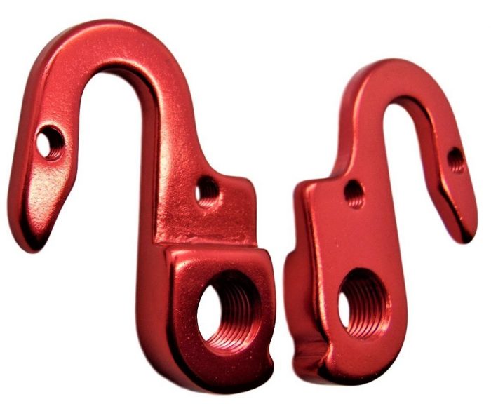 Rear Gear Mech Derailleur Hanger - CC113 - Image 5