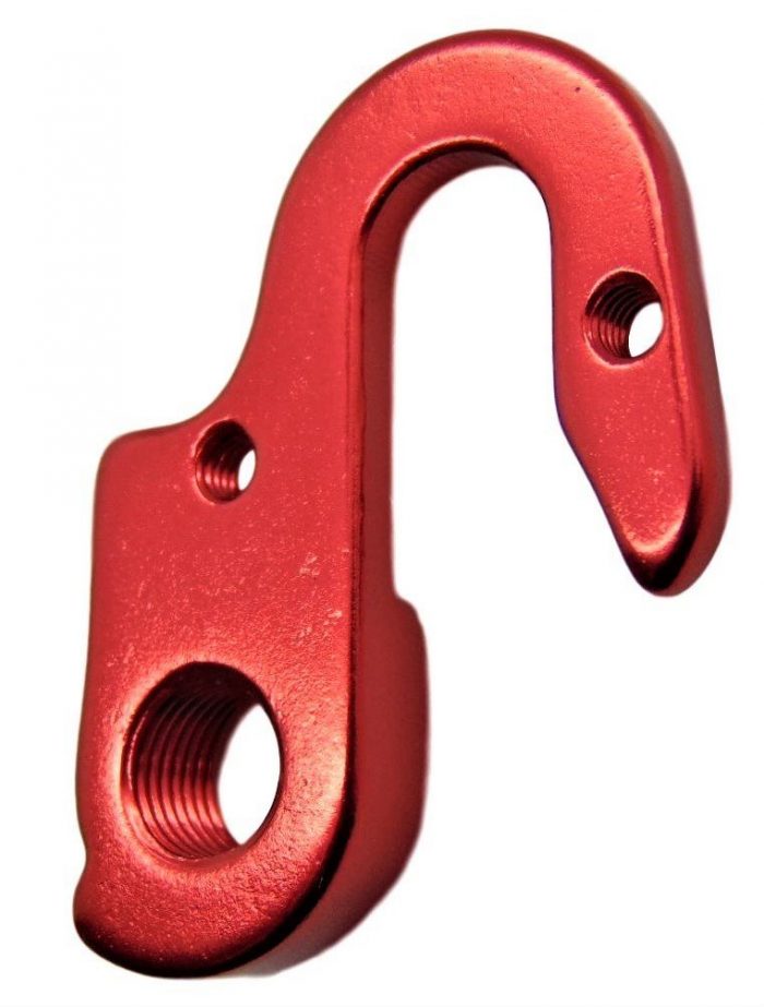 Rear Gear Mech Derailleur Hanger - CC113 - Image 6