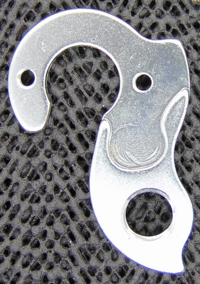 Rear Gear Mech Derailleur Hanger - CC131 - Image 4