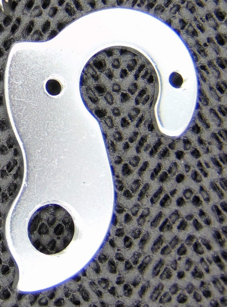 Rear Gear Mech Derailleur Hanger - CC131 - Image 5