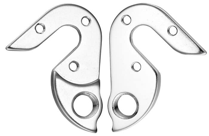 Rear Gear Mech Derailleur Hanger - CC234 - Image 2