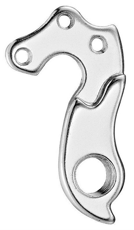 Rear Gear Mech Derailleur Hanger - CC254 - Image 9