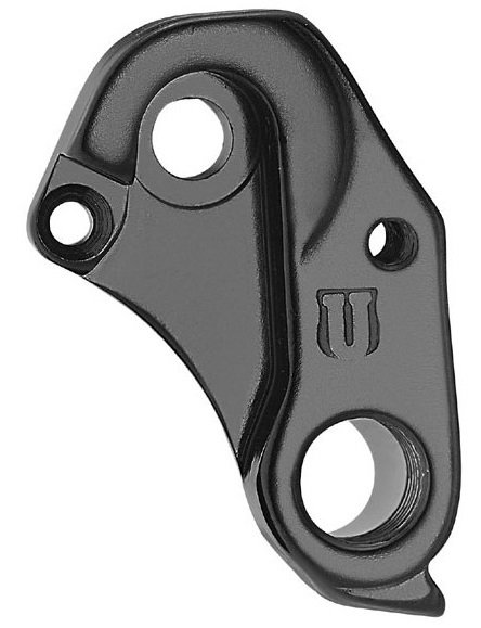 Rear Gear Mech Derailleur Hanger - CC259 - Image 3