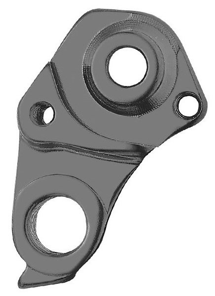 Rear Gear Mech Derailleur Hanger - CC259 - Image 4