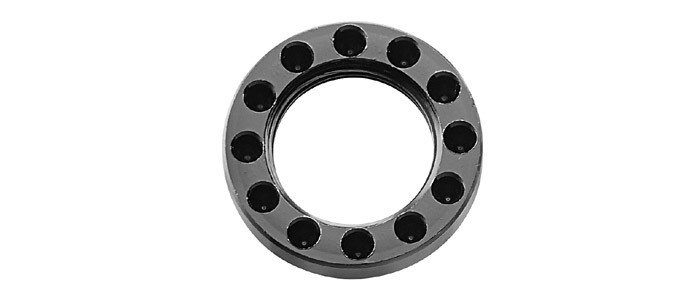 Rear Gear Mech Derailleur Hanger - CC261 - Image 9