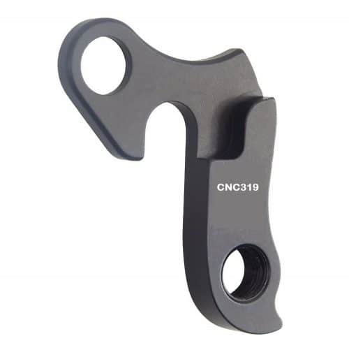 Rear Gear Mech Derailleur Hanger - CNC319
