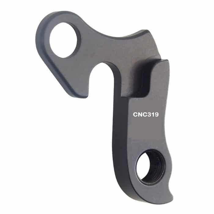 Rear Gear Mech Derailleur Hanger - CNC319